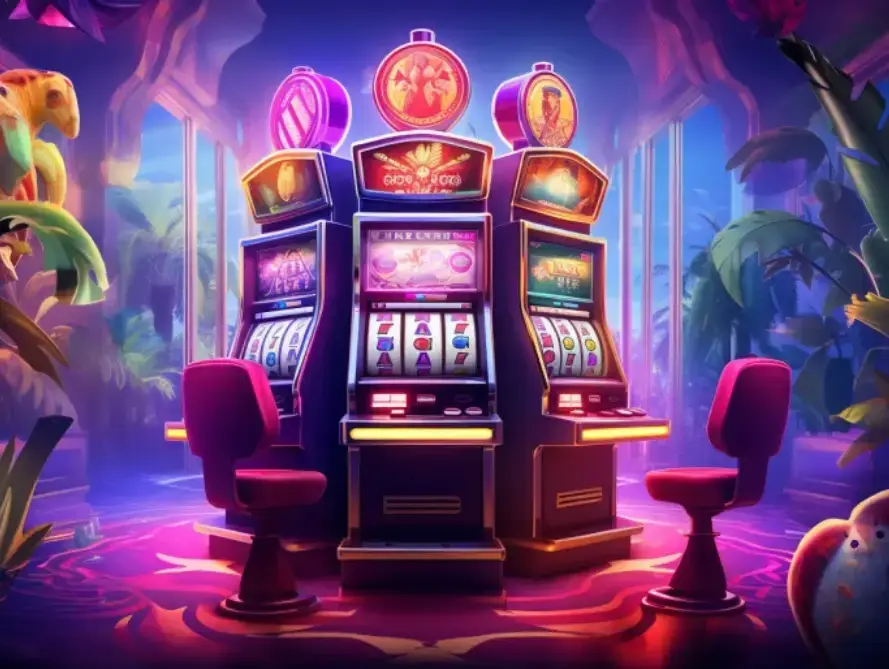 Slotcasinos.online Casino Reviews