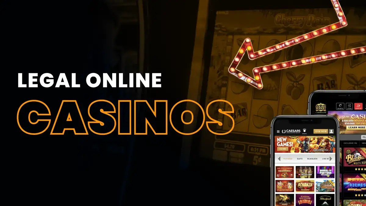 Is Online Betting Legal in California